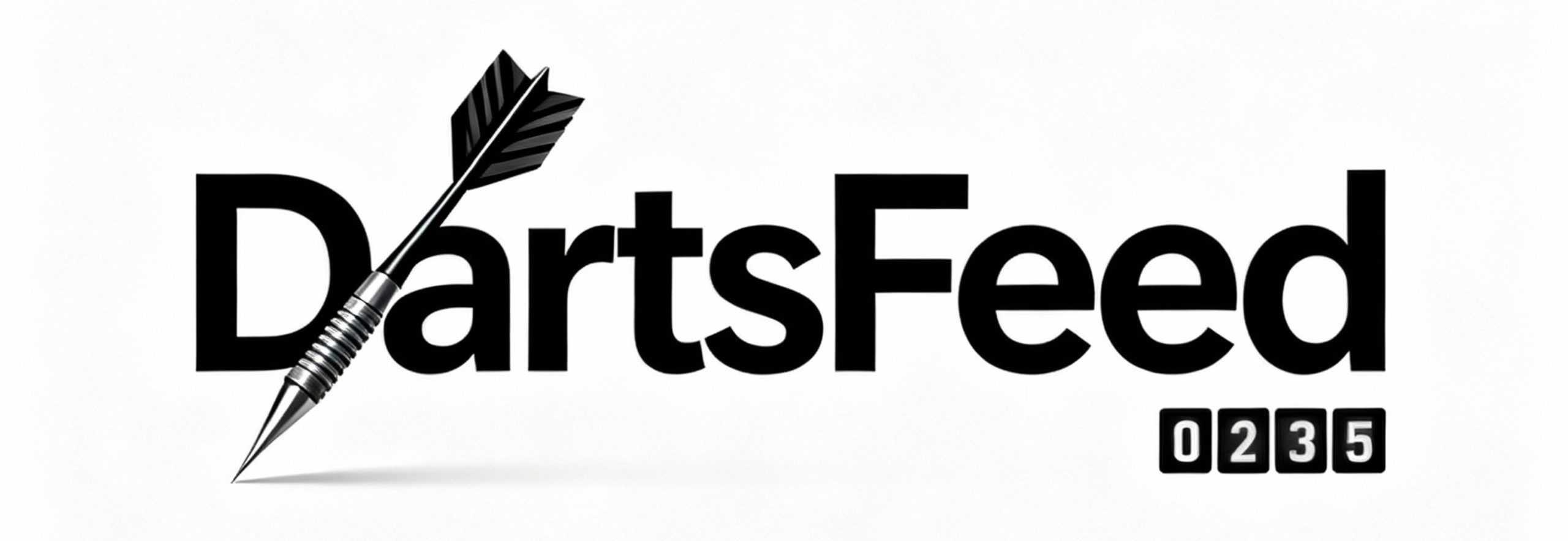 DartsFeed
